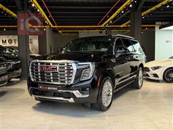 جی ئێم سی یوکۆن